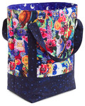 Fabric Grocery Bag