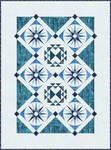Fabric Wind Rose