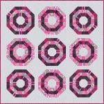 Octagonal Orbs Octagonal Orbs