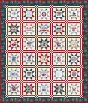 Pattern Classic Vintage