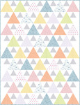 Pattern Triangle Peaks