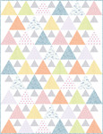 Fabric Triangle Peaks