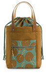 Pattern Firefly Tote: Small
