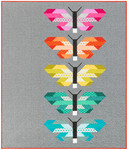 Pattern Frances Firefly: Francis Firefly