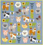 Fabric Fab Farm