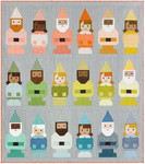 Pattern Norm & Nanette