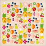 Pattern The Produce Section