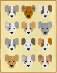 Pattern The Puppies: Small