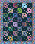 Fabric Kira