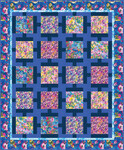 Fabric Round About