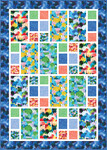 Pattern Divisions