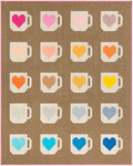 Fabric A Little Break