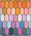 Fabric Church Window
