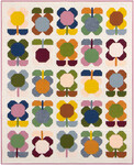 Fabric Folk Blooms