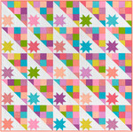 Fabric Hodgepodge