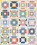 Pattern Nova Star