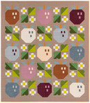 Fabric Pineberry