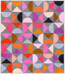 Fabric Pivot Quilt