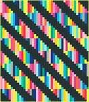 Fabric The Luna Quilt