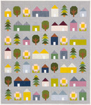 Fabric Tiny Town