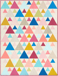 Fabric Triangle Peaks
