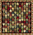 Fabric Paper Lanterns