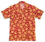 Fabric Simplicity Shirt #4760