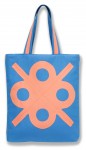 Fabric Park Tote