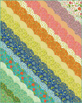 Pattern The August Quilt