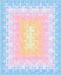 Pattern Luminous Nine Patch