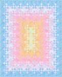 Fabric Luminous Nine Patch