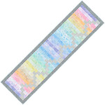 Fabric Move Over Bed Runner
