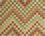 Pattern Fauxgello: Patina Handpaints version
