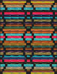 Fabric Spaced Out