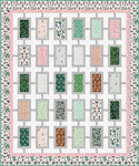 Fabric Garden Tiles