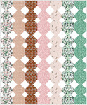 Pattern Paper Cuts