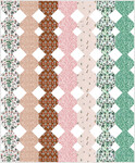 Fabric Paper Cuts