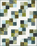 Pattern Farmhouse Blues