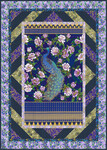 Pattern Lake Views: Peacock