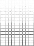 Fabric City Grid