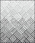 Fabric Interwoven