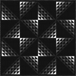 Fabric Spin the Triangle