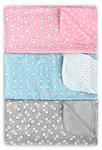 Fabric Simple Swaddle