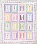 Fabric Penny and Friends
