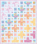 Fabric The Violet Quilt