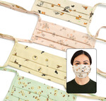 Fabric Face Mask