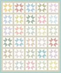 Fabric Petite Jardin