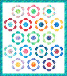 Pattern Flowerland