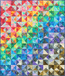 The Cleo Quilt