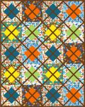 Fabric Plaid Parade